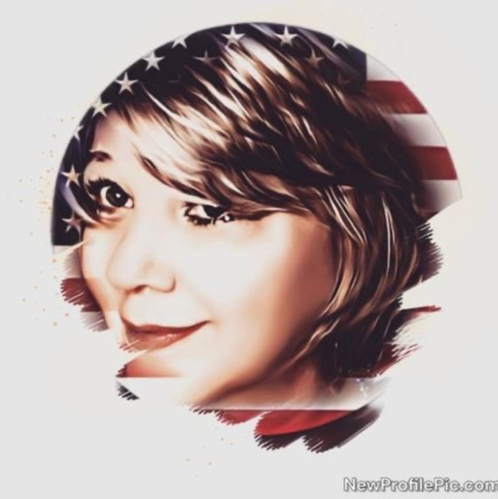 Meet your Posher, Lynne